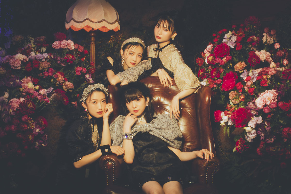 MUSIC | 東京女子流＊（TOKYO GIRLS' STYLE）オフィシャルサイト